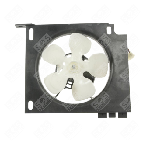 MOTEUR VENTILATION FRIGO, RÉFRIGÉRATEUR, CONGÉLATEUR - 481236138118