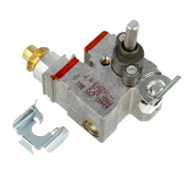 Robinet a gaz sr g20