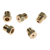 Kit injecteurs g20-20 mbar