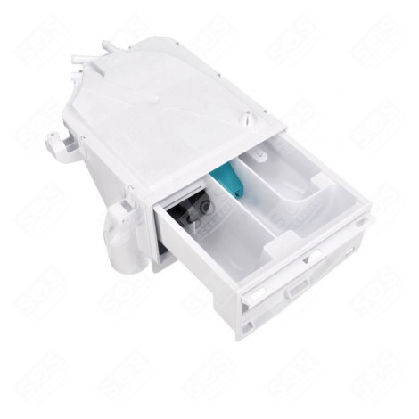 DISTRIBUTEUR LESSIVE MACHINE À LAVER, LAVE-LINGE - 579169, 865351