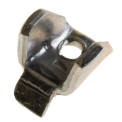 Crochet de ressort gauche