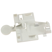 Palier d'assiettes pl.