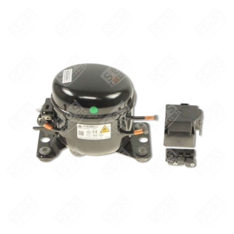 COMPRESSEUR HYB35MHJA FRIGO, RÉFRIGÉRATEUR, CONGÉLATEUR - HK1903417