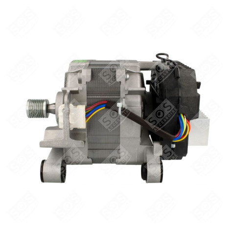 MOTEUR D'ORIGINE MACHINE À LAVER, LAVE-LINGE - HK2139180