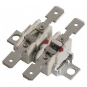 Thermostat / fusible 190°/260° (16)