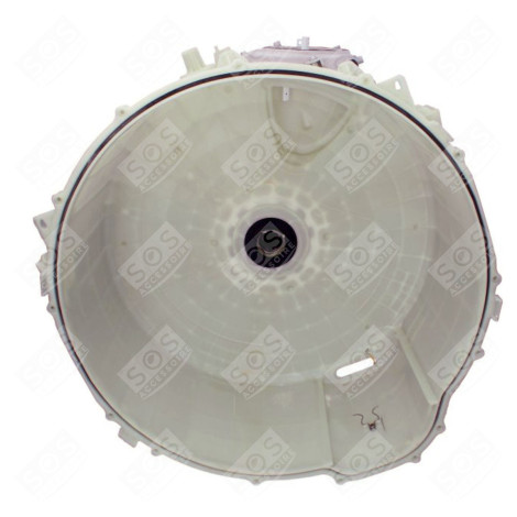 DEMIE CUVE ARRIÈRE MACHINE À LAVER, LAVE-LINGE - HK2122580