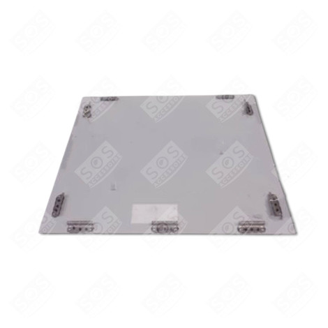 TAQUE PLAQUE DE CUISSON - 685618054