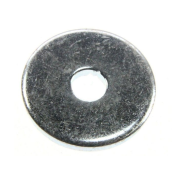 Rondelle vis roulem./poulie