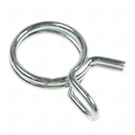 FIXATION TUYAU 15,5 MM MACHINE À LAVER, LAVE-LINGE - 481240118628
