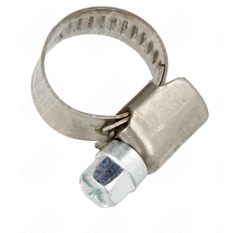 FIXATION TUYAU S10-16/9-C7W1 LAVE-VAISSELLE - 481240118709