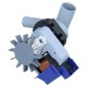 POMPE DE VIDANGE MACHINE À LAVER, LAVE-LINGE - 00140438