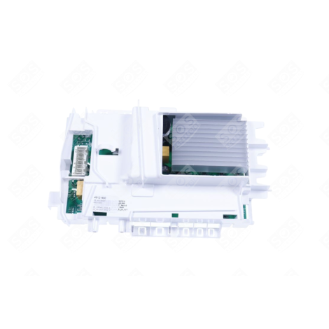 MODULE PROGRAMMÉ MACHINE À LAVER, LAVE-LINGE - 49121490