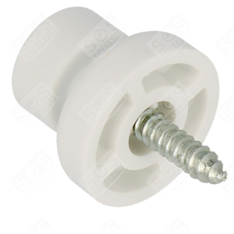 PION AVANT G SUPPORT CLAYETTE FRIGO, RÉFRIGÉRATEUR, CONGÉLATEUR - 481240448701