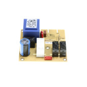 Carte électronique, module de puissance ( PWR BRD.EM.TC 4V )