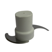 Mini couteau compact