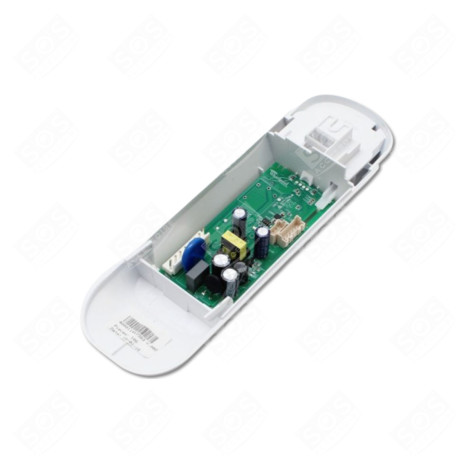 THERMOSTAT ÉLECTRONIQUE FRIGO, RÉFRIGÉRATEUR, CONGÉLATEUR - C00647809