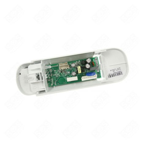 THERMOSTAT ÉLECTRONIQUE FRIGO, RÉFRIGÉRATEUR, CONGÉLATEUR - 481010796807