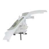 Avant de poignée avec pompe