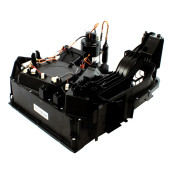 Socle pompe à chaleur