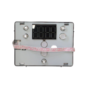 Carte électronique, Module de commande