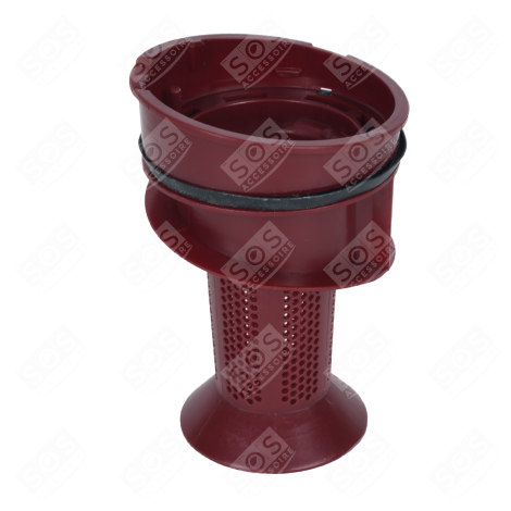 SÉPARATEUR ROUGE AVEC JOINT ASPIRATEUR - SS-7235007697, SS7235007697