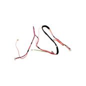 Câblage de port Câblage de port