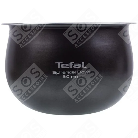 CUVE À RIZ CUISEUR VAPEUR - US-7231002139, US7231002139