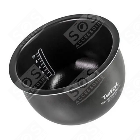 CUVE À RIZ CUISEUR VAPEUR - US-7231002139, US7231002139