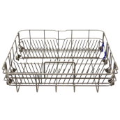 Panier inférieur