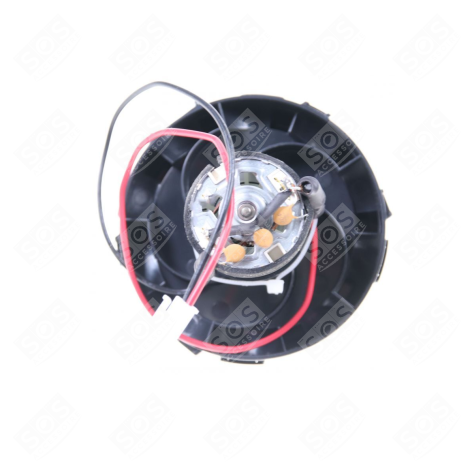 MOTEUR D'ORIGINE ASPIRATEUR - 12038022