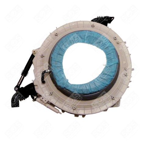 DEMI CUVE AVANT MACHINE À LAVER, LAVE-LINGE - 3551EN0002U