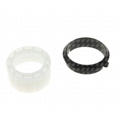 Manchon raccord de crosse (flexible 40mm)