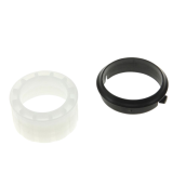 Manchon raccord de crosse (flexible 40mm)