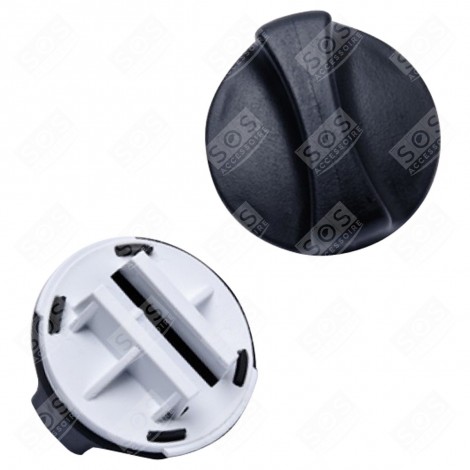 BOUCHON DE FILTRE À EAU FRIGO, RÉFRIGÉRATEUR, CONGÉLATEUR - 481226278009