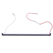 Résistance 307 x 11 x 11 mm