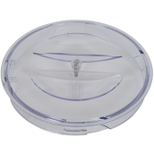 Couvercle du bol hachoir