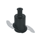 Couteau du bol hachoir