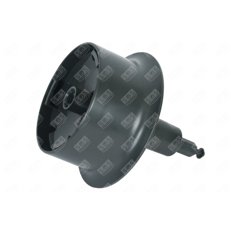 ARBRE DE TRANSMISSION, RÉDUCTEUR ROBOT MÉNAGER - MS-652968, MS652968