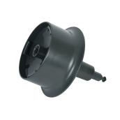 Arbre de transmission, réducteur