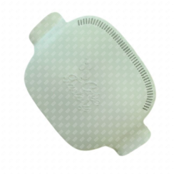 Enjoliveur du couvercle