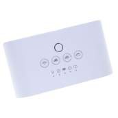 Panneau de commande 02WH