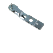 Charnière inférieure gauche