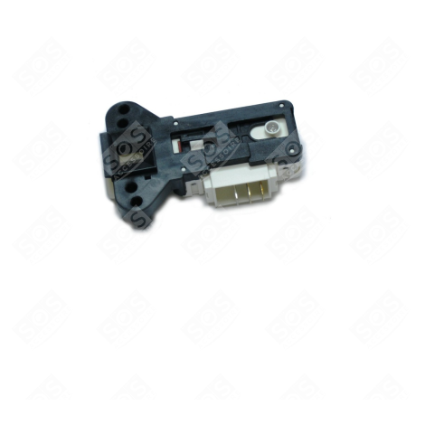 SÉCURITÉ DE PORTE D'ORIGINE MACHINE À LAVER, LAVE-LINGE - 49046296