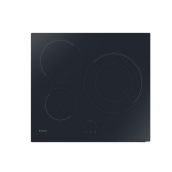 Plan vitrocéramique