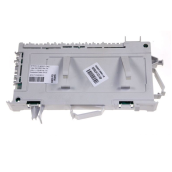 Platine control programmee