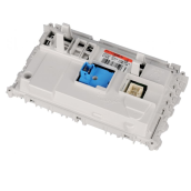 Platine puissance domino