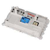 Platine control domino