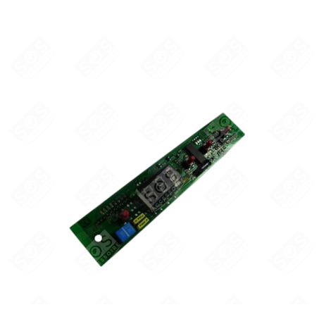 PLATINE CONTROL FRIGO, RÉFRIGÉRATEUR, CONGÉLATEUR - 481221778277