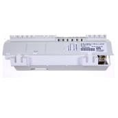 Platine control programmee