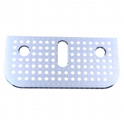 Grille support tasse